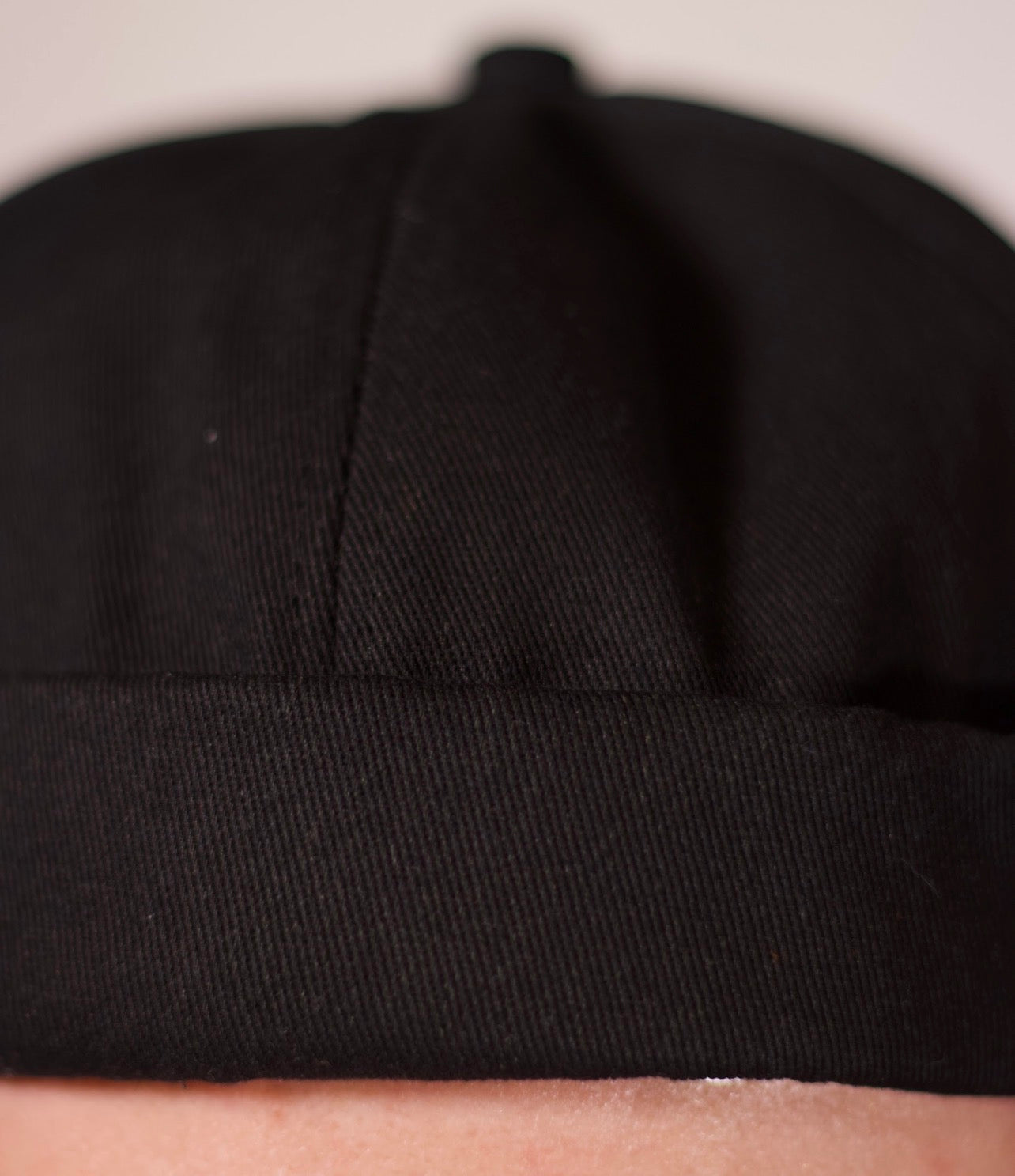 No Kappin Docker Hat