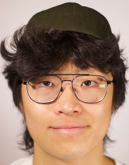 No Kappin Docker Hat