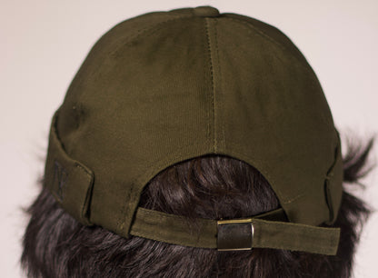 No Kappin Docker Hat