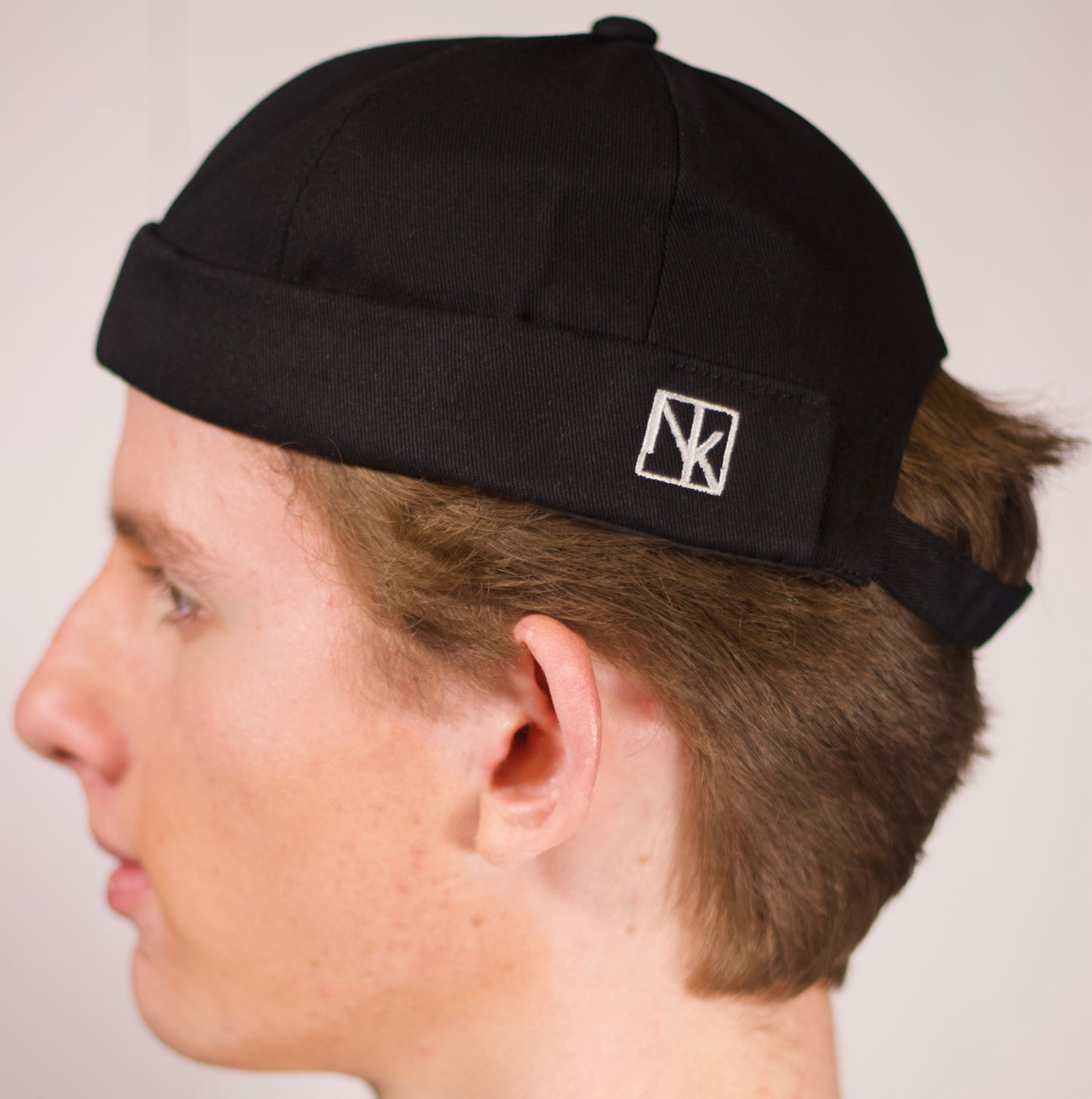 No Kappin Docker Hat