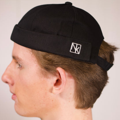 No Kappin Docker Hat