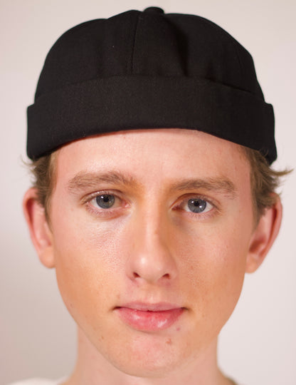 No Kappin Docker Hat