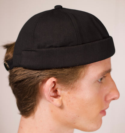 No Kappin Docker Hat