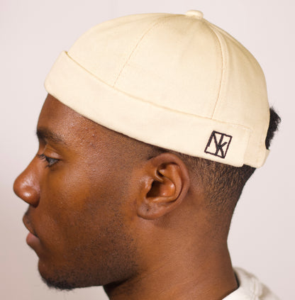 No Kappin Docker Hat