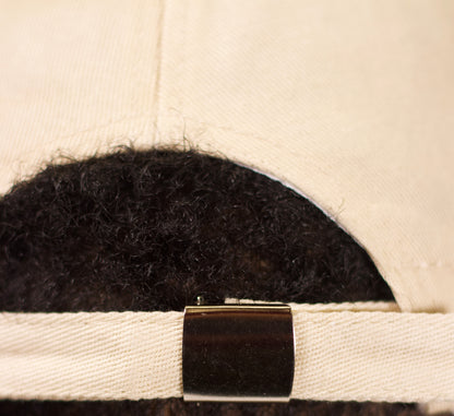 No Kappin Docker Hat