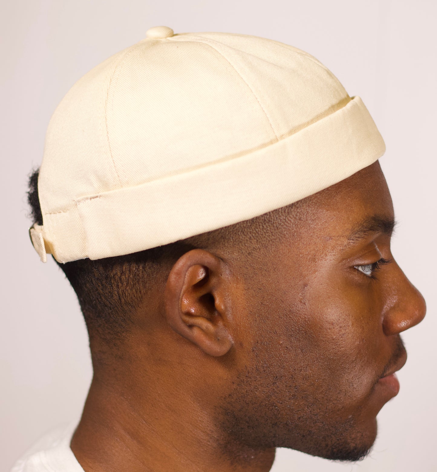 No Kappin Docker Hat