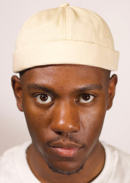 No Kappin Docker Hat