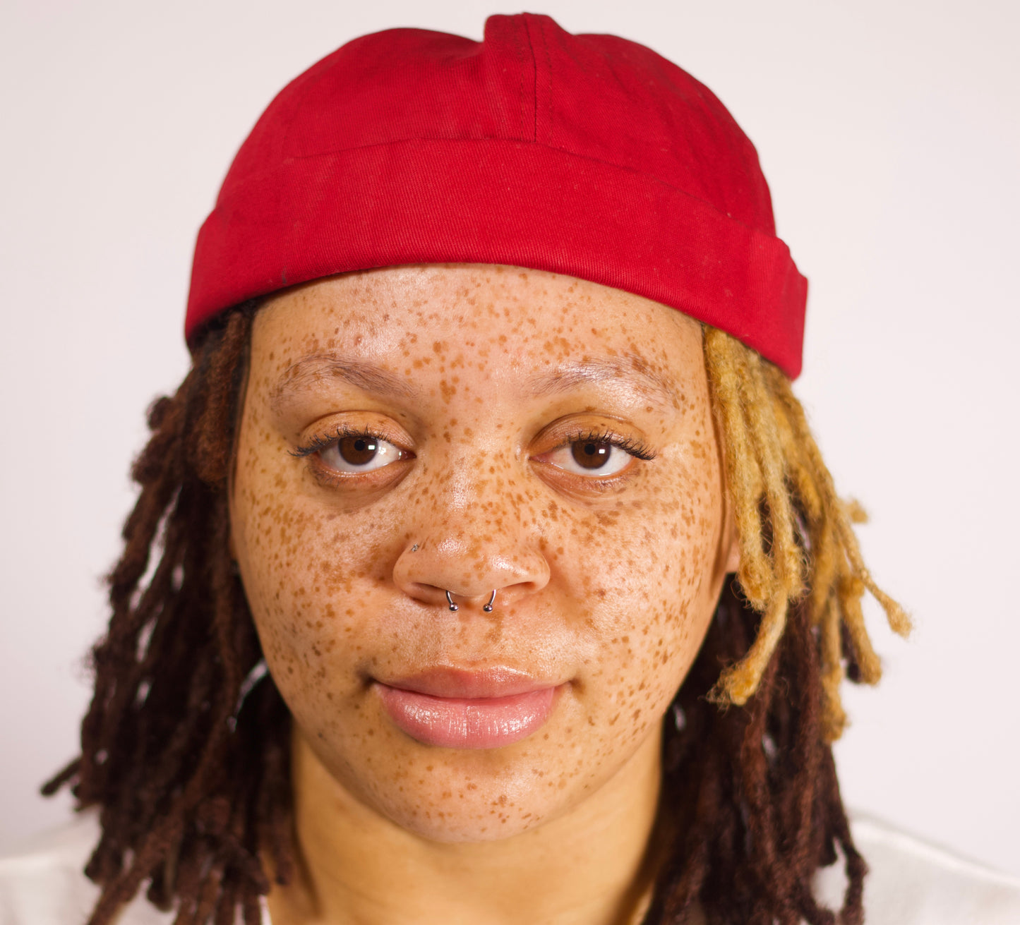 No Kappin Docker Hat