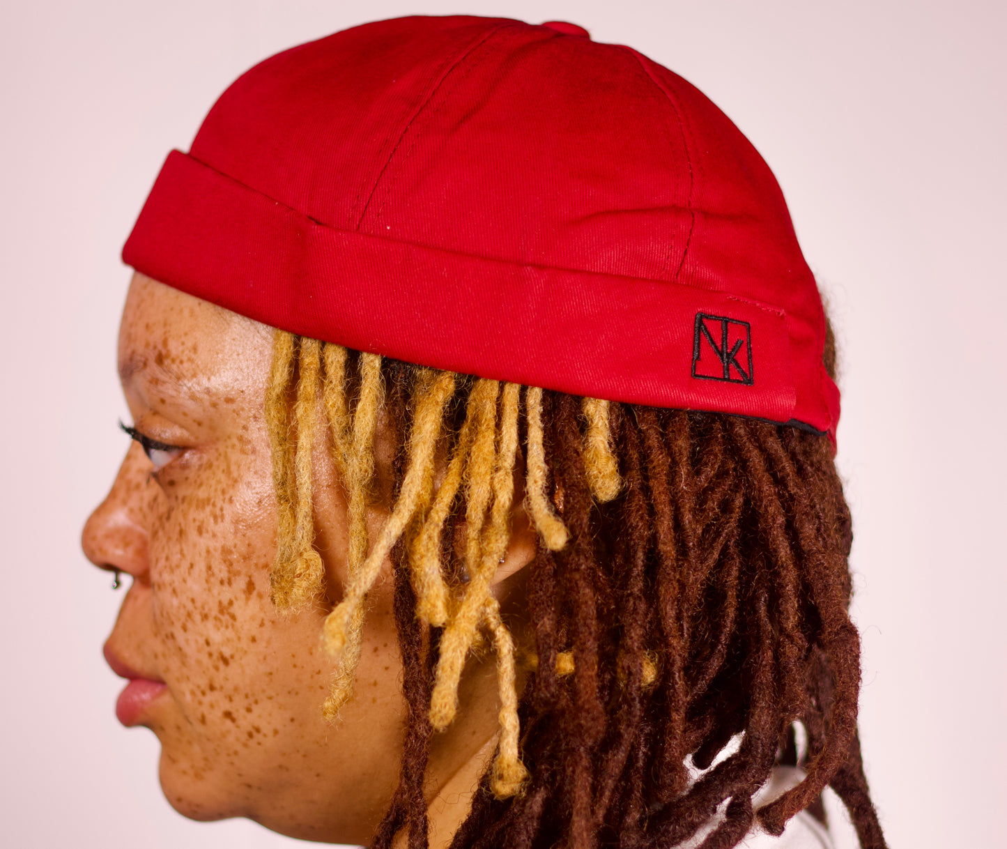 No Kappin Docker Hat