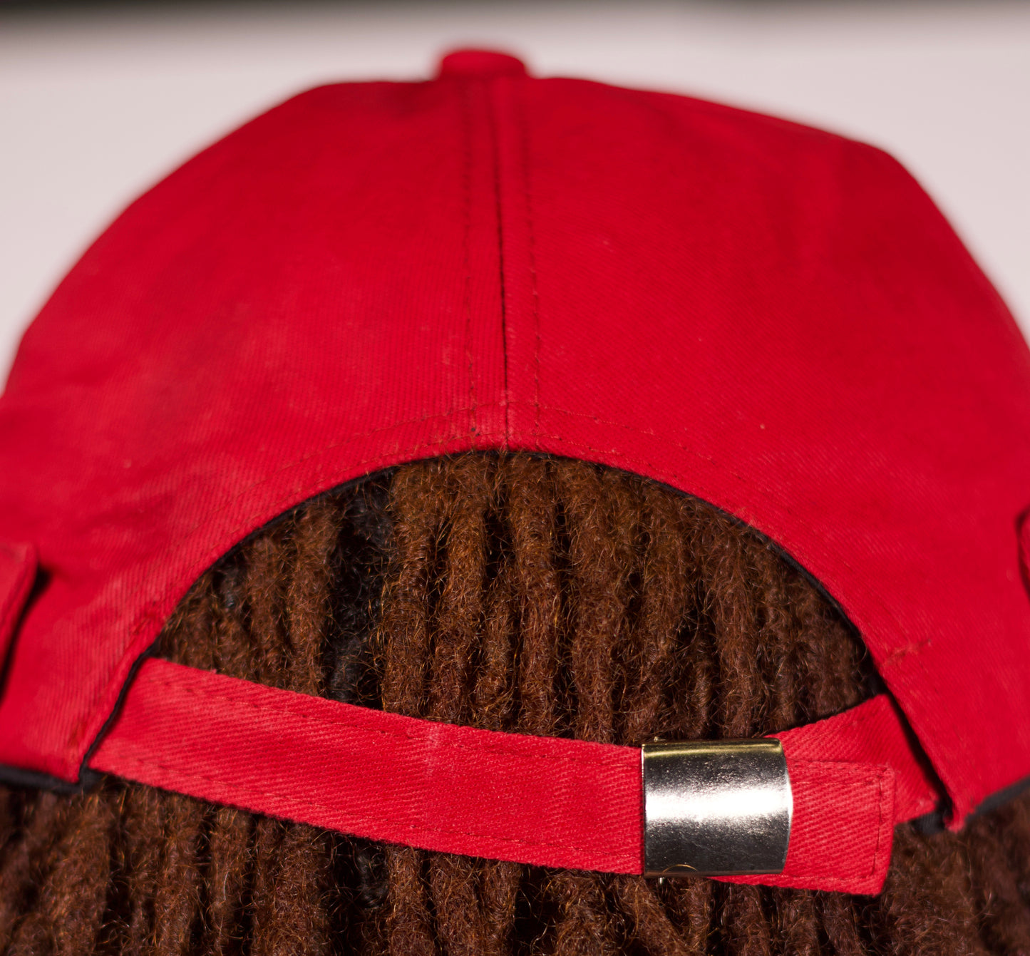 No Kappin Docker Hat