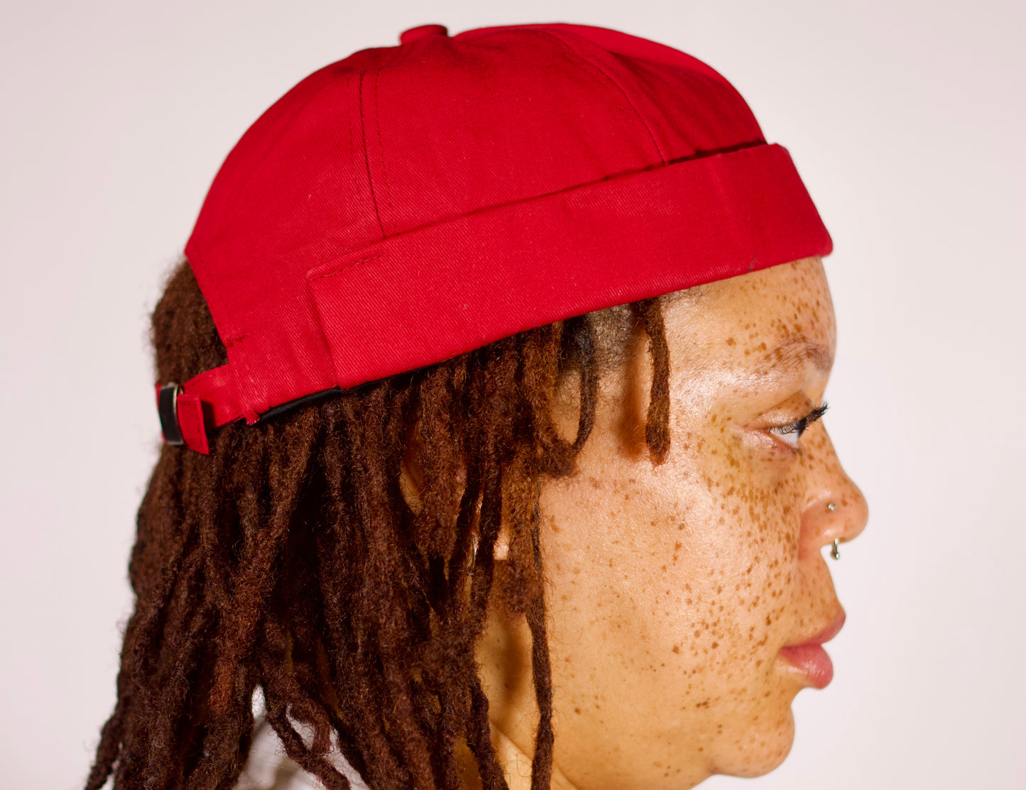 No Kappin Docker Hat