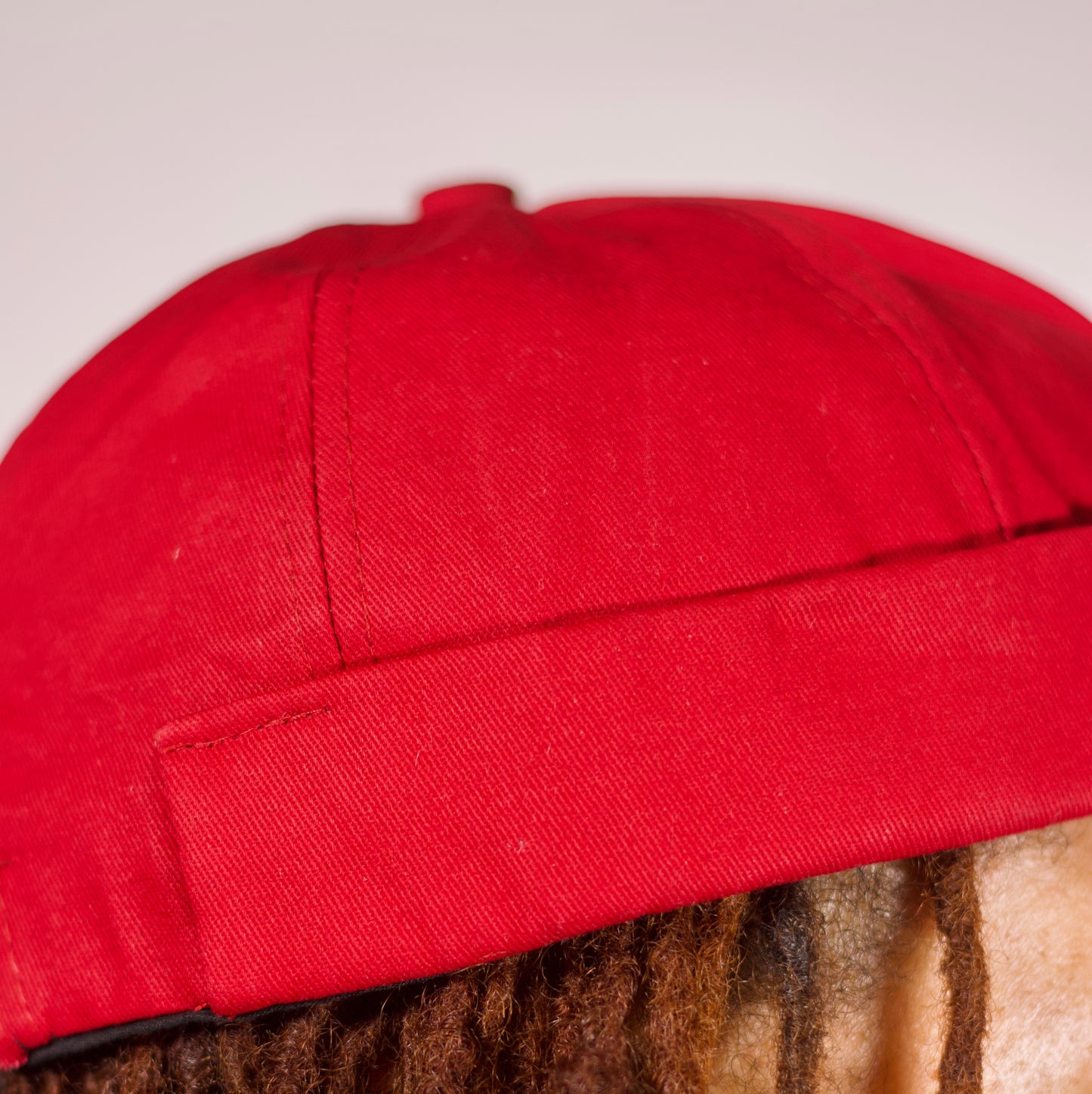 No Kappin Docker Hat