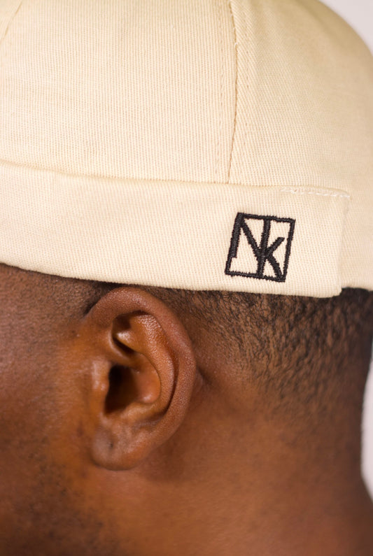 No Kappin Docker Hat