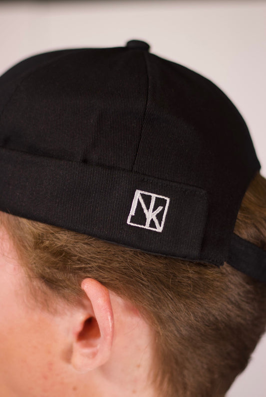 No Kappin Docker Hat