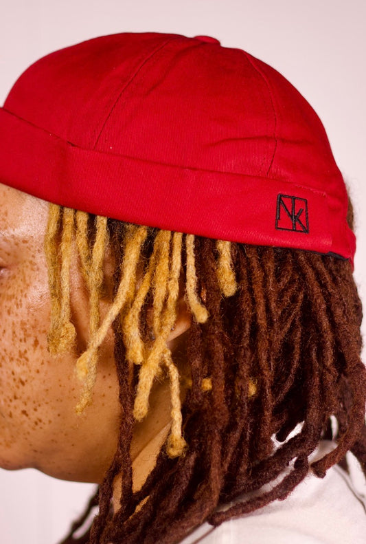 No Kappin Docker Hat