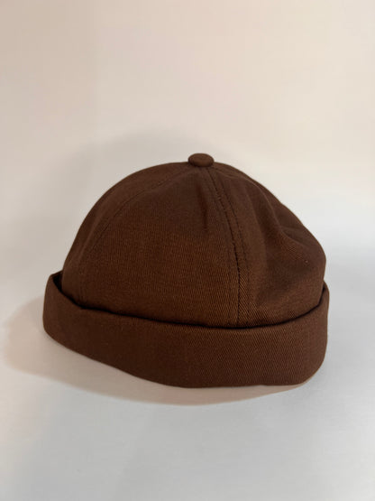 No Kappin Docket Hat