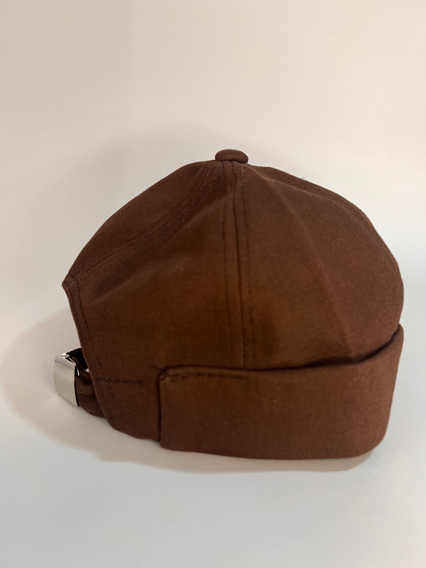 No Kappin Docket Hat