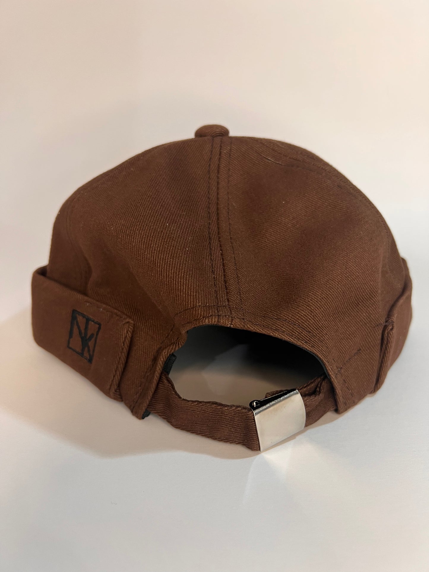 No Kappin Docket Hat