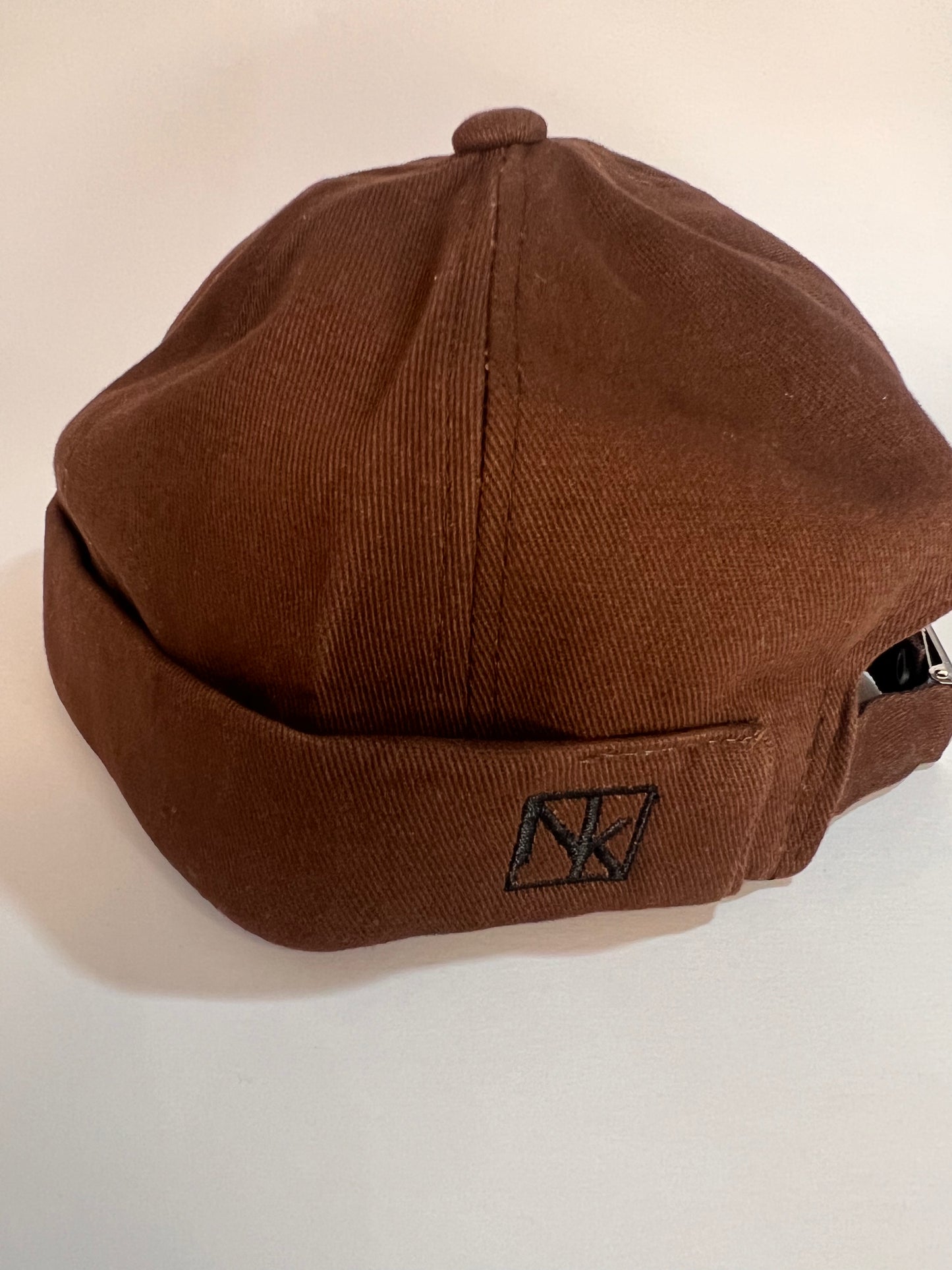 No Kappin Docket Hat