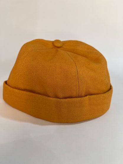 No Kappin Docket Hat